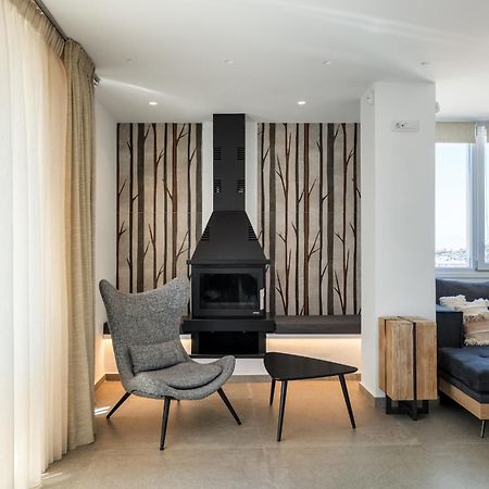 Ano Fortetsa Emfasis Loft Spacious & Elegant Knossos מראה חיצוני תמונה
