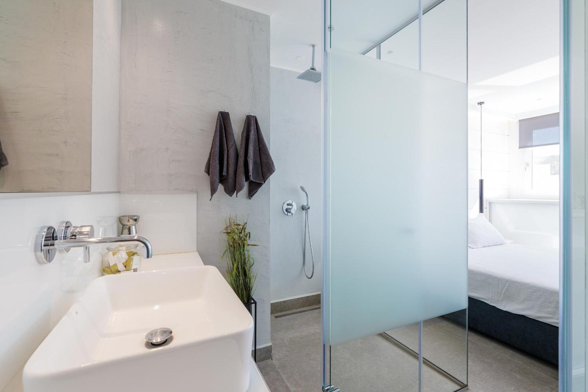Ano Fortetsa Emfasis Loft Spacious & Elegant Knossos מראה חיצוני תמונה